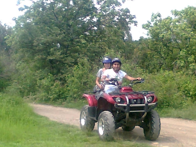  Tour di coppia